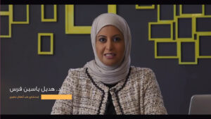 من أم عصبية إلى أم هادئة