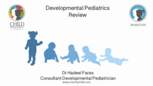 Developmental Pediatric Review